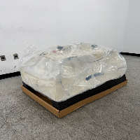 Pall 2000L STR Basic System Assembly image 0